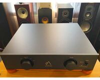 SPEC／RSA-BW1　展示　試聴