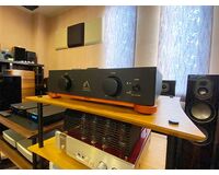 SPEC／RSA-BW1　展示　試聴