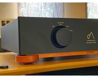 SPEC／RSA-BW1　展示　試聴