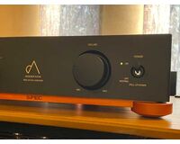 SPEC／RSA-BW1　展示　試聴