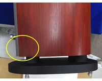 アウトレット品B&W 804D4MR　