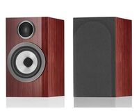 B&W 707S3 Prestige Edition