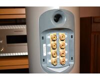 中古品：LINN  Komponent110