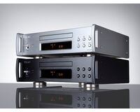 TEAC PD-507T