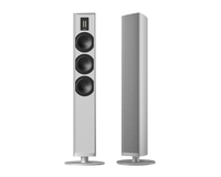 PIEGA Premium701 gen2 シルバー