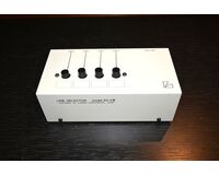 中古品：LUXMAN AS-4III