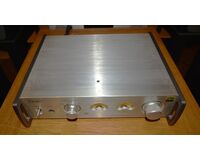 中古品：TEAC AX-501