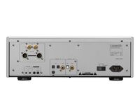 LUXMAN D-100 CENTENNIAL