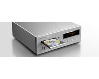 CDプレーヤ多数取扱い、アキュフェーズ、ラックスマン、マランツ