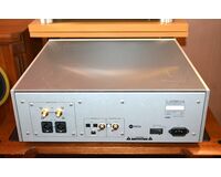 中古品：LUXMAN D-10X
