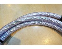 Genesis Silver Spiral BI-WIRE