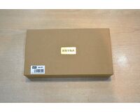 KRYNA BA-7Gバナナプラグに変更