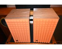 中古品：JBL L52 Classic
