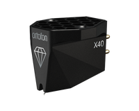 ortofon  MC X40