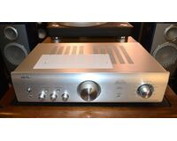 中古品：DENON PMA-600NE