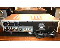 中古品：DENON PMA-600NE