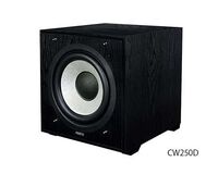 FOSTEX　CW250D