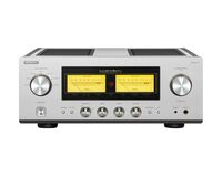 LUXMAN L-100 CENTENNIAL純A級プリメインアンプ