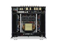 LUXMAN L-100 CENTENNIAL純A級プリメインアンプ