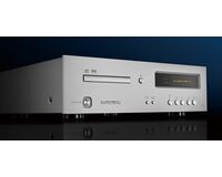 LUXMAN D-03R