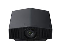 SONY VPL-XW5000 ブラック