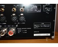 中古品 SOULNOTE A-2 SF