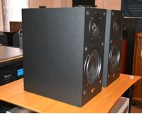 中古品：Paradigm MONITOR SE ATOM