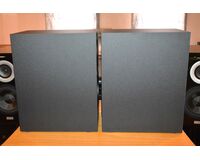 中古品：Paradigm MONITOR SE ATOM