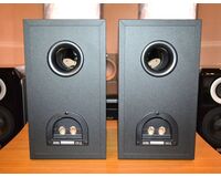 中古品：Paradigm MONITOR SE ATOM