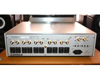 中古品 LUXMAN  C-10X
