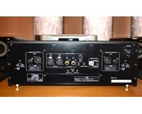 中古品 SOULNOTE D-2 BF