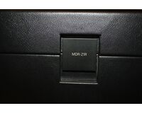 中古品：SONY MDR-Z1R