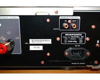 中古品：marantz  MODEL 30/FN