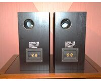 中古品  YAMAHA  NS-B330(B)ブラック