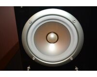 中古品  YAMAHA  NS-B330(B)ブラック