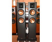 中古品：Klipsch RF-82