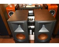中古品：Klipsch RF-82