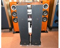 中古品：Klipsch RF-82