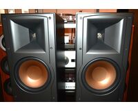 中古品：Klipsch RF-82