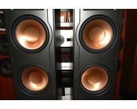 中古品：Klipsch RF-82
