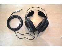 中古品  audiotechnica  ATH-W5000