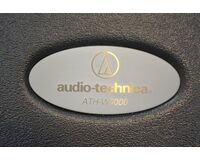 中古品  audiotechnica  ATH-W5000
