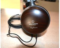 中古品  audiotechnica  ATH-W5000