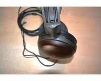 中古品  audiotechnica  ATH-W5000