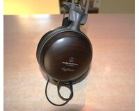 中古品  audiotechnica  ATH-W5000