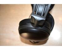 中古品  audiotechnica  ATH-W5000