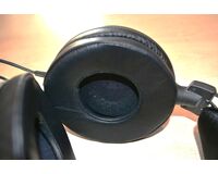 イヤーパッド新品交換済み