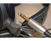 中古品  audiotechnica  ATH-W5000