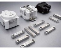 AudioReplas 　SBT-4インレット&アウトレット& 航空機アルミ合金製SRリジッドマウントX4