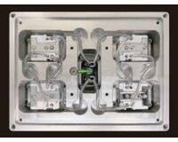 AudioReplas 　SBT-4SBT-4X4 内部構造